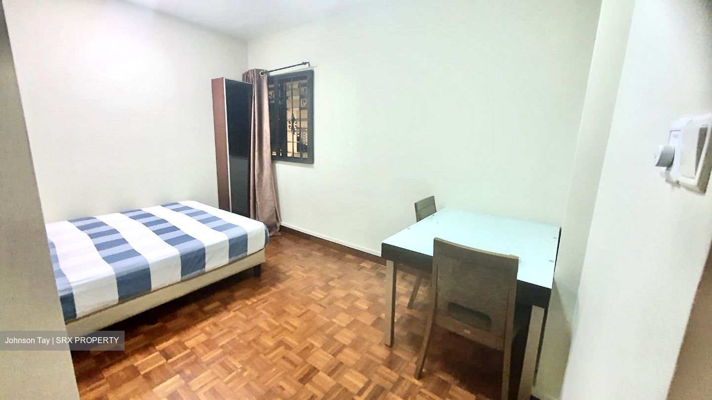 Ivory Heights (D22), Condominium #355158181